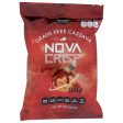 Novacrisp - Chips Cassava Bbq - 1oz Online Hot Sale