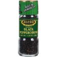 Alessi - Black Peppercorn Grinder, 1.34 Oz Online