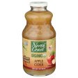 North Coast - Organic Apple Cider - 32floz on Sale