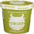 No Bull - Frozen Dessert Caramel Apple Pie 16 OZ - Pack of 8 Online Hot Sale