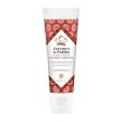 Nubian Heritage - Hand Cream Coconut Papaya, 4 OZ (Pack of 1) Cheap