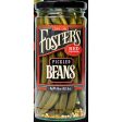 Foster s - Pickled green beans on Sale