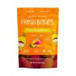 Fresh Bellies - Two to Mango & Basil Freeze Dried Snacks for Toddler Online