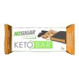 No Sugar Company - Keto Bars Chocolate Peanut Butter - 40g Fashion