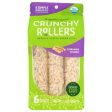 FRIENDLY GRAINS - Cinnamon Churro Crunchy Rollers For Cheap