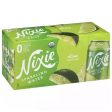 NIXIE - Lime Sparkling Water, Pack of 8 - 12floz Online now