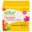 Alba Botanica - Moisturizer Jasmine & Vitamin E, 3 Oz - Pack of 1 Online Sale