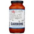 Carbone - Delicato Marinara Sauce, 24 Oz (Pack Of 6) Online now