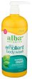 Alba Botanica - Shower Gel Sparkling Mint, 32 Oz - Pack of 1 Online now