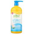 Alba Botanica - Shower Gel Midnight Tuberose, 32 Oz (Pack of 1) Hot on Sale