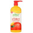 Alba Botanica - Shower Gel Honey Mango, 32 Oz (Pack of 1) Online Sale