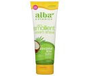 Alba Botanica - Shave Cream Coconut Lime, 8 Oz - Pack of 1 Hot on Sale