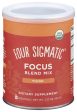 Four Sigmatic - Focus Blend Mix Org 2.12 Oz - Pack Of 1 Discount