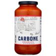 Carbone - Arrabbiata Sauce, 32 Oz (Pack Of 6) Fashion