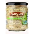 Cara Mia - California Style Artichoke Bruschetta, 14.8 Oz on Sale