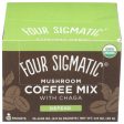 Four Sigmatic Coffee Protect Mix Org 0.9 Oz - Pack Of 1 Online Sale