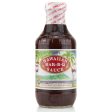 Noh Foods Sauce BBQ Hawaiian 20 Oz - Pack Of 6 on Sale