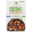 Nuco - Coconut Crunch Cereal - 10.58oz Sale