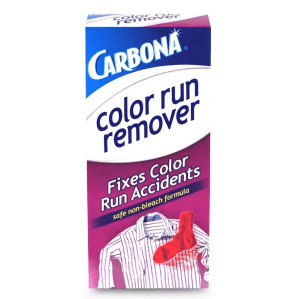 Carbona - Color Run Remover on Sale