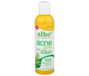 Alba Botanica - Face Wash Acnedote, 6 Oz - Pack of 1 Online Hot Sale