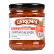 Cara Mia - Bruschetta Tomato, 14.8 Oz Cheap