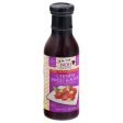 Noh Foods - Cooking Sauce & Marinade - Chinese Sweet & Sour - 14.5oz For Discount