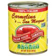 Carmelina  e. San Marzano - Italian Whole Peeled Tomatoes, 28 Oz Cheap