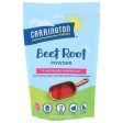 Carrington Farms - Beet Root Powder, 10 Oz Supply