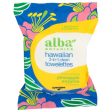 Alba Botanica - 3 In 1 Clean Towelettes 30 Count - Pack of 3 Fashion