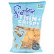 FRONTERA CHIP TRTLA THN&CRSPY 10 OZ - Pack of 12 Fashion