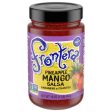 Frontera - Salsa Mango Habanero 16 Oz - Pack Of 6 For Discount