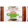 Caribik Sun Juice - Tamarin Frozen, 12 Oz (Pack Of 24) Online now