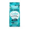 Four Sigmatic - Coffee Ground Calm Org 12 Oz - Pack Of 1 Sale