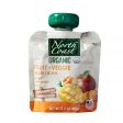 North Coast - Pouch Apple Sweet Potato Mango Organic 4 EA - Pack of 6 Online Sale