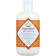 Nubian Heritage - Indian Hemp Vegan Shampoo -12floz on Sale