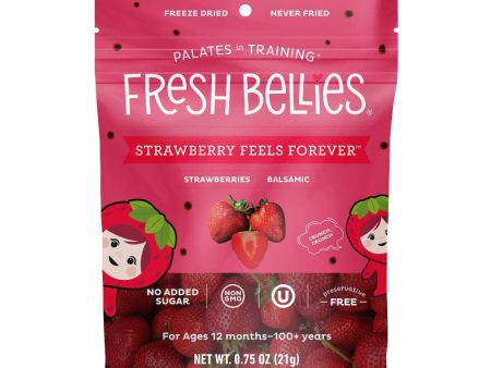 Fresh Bellies - Strawberry Feels Forever Online