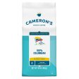 Camerons Coffee - Ground Coffee Colombian, 10 Oz (Pack Of 6) For Cheap