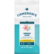 Camerons Coffee - Ground Coffee Hawaiian Blend, 10 Oz (Pack Of 6) For Sale