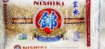 NISHIKI RICE BROWN 2 LB - Pack of 12 Online Hot Sale