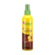 Alba Botanica - Conditioner Leave In Coconut Milk, 8 Oz (Pack of 1) on Sale