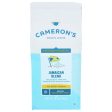 Camerons Coffee - Ground Coffee Jamaica Blend, 10 Oz (Pack Of 6) For Discount