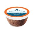 Camerons Coffee - Coffee Highlander Grog, 4.33 Oz (Pack Of 6) Hot on Sale