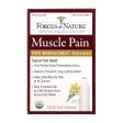 Forces of Nature  - Muscle Pain Management (Rollerball), 0.14oz on Sale