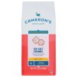 Camerons Coffee - Coffee Sea Salt Caramel, 12 Oz (Pack Of 6) Cheap