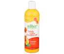 Alba Botanica - Mango Moisturizing Conditioner, 12 Oz - Pack of 1 Online Hot Sale