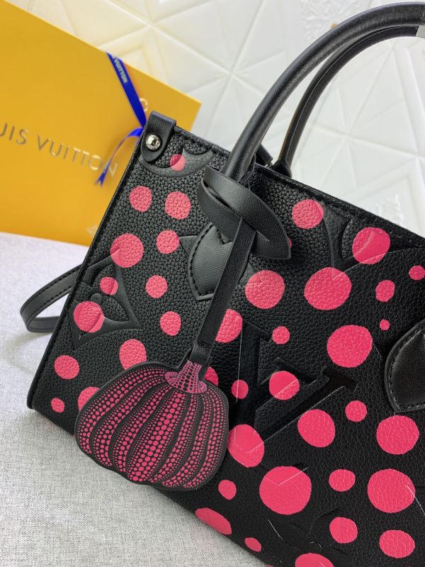 CN - New Collection Bag LUV 637 Online Hot Sale