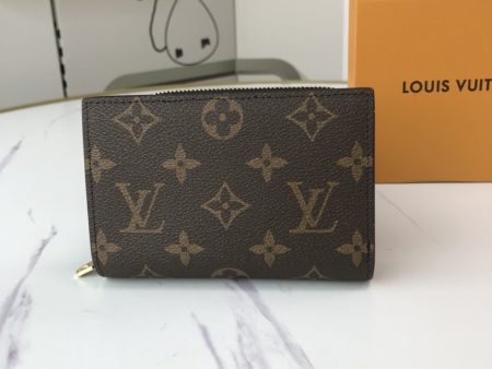 CN - New Collection Wallet LUV 039 Fashion