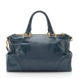 Prada Vitello Shine Satchel UV9u3T Online