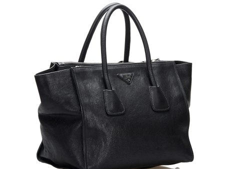 Prada Vitello Twin Pocket 37745 Online