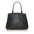 Prada Vitello Daino Handbag 27239 Supply